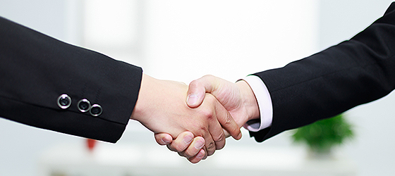 消費(fèi)者信賴(lài)，多家客戶(hù)穩(wěn)定合作